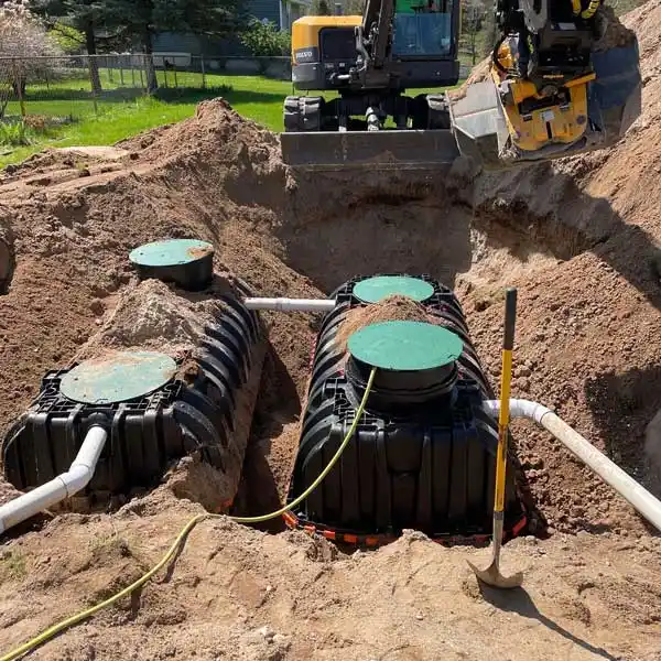 septic tank services Mantorville